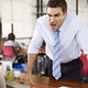 Image for article titled Excuses To Get Out Of Work That Bosses See Right Through